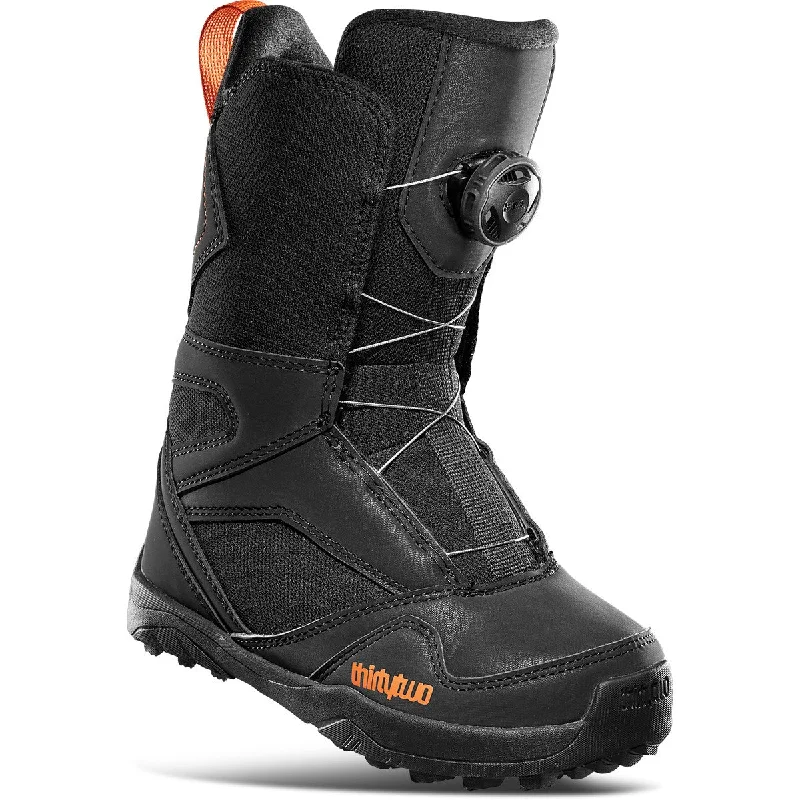 Thirtytwo BOA Kids Snowboard Boots