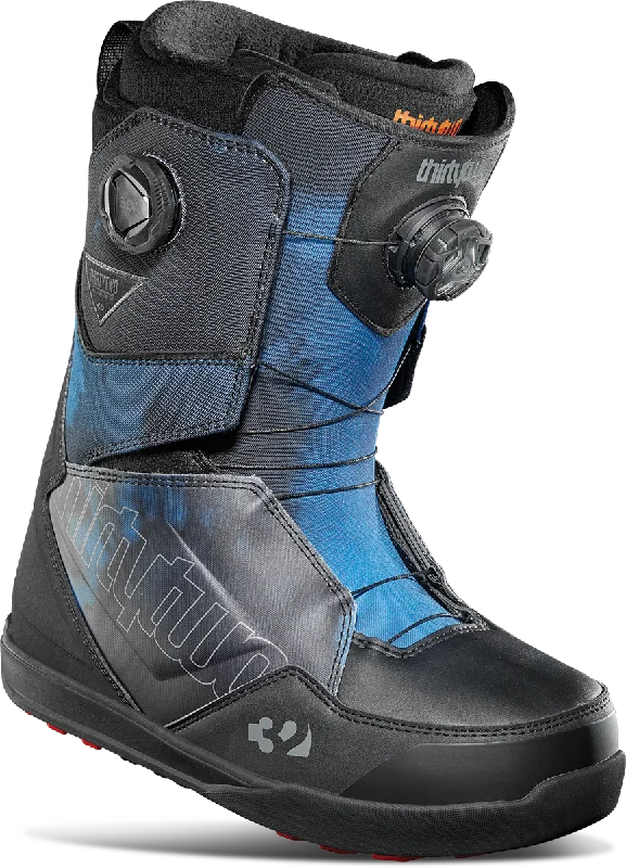 Thirtytwo Men's Lashed Double BOA Snowbaord Boots 2024