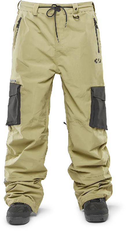 Thirtytwo men's Blahzay Cargo Snow Pants