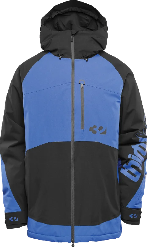 Thirtytwo Men's Lashed Insulated Jacket