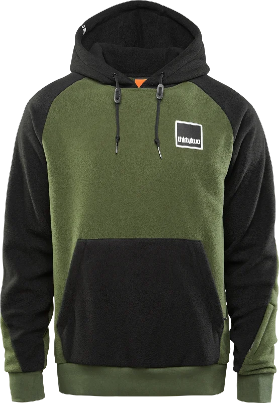 Thirtytwo Men's Rest Stop Pullover