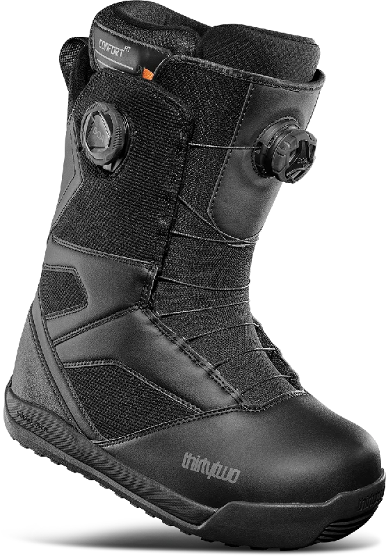 Thirtytwo Men's STW Double BOA Snowboard Boots 2025