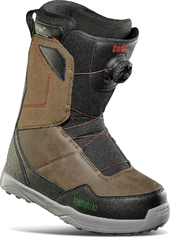 Thirtytwo Shifty BOA Snowboard Boots 2024