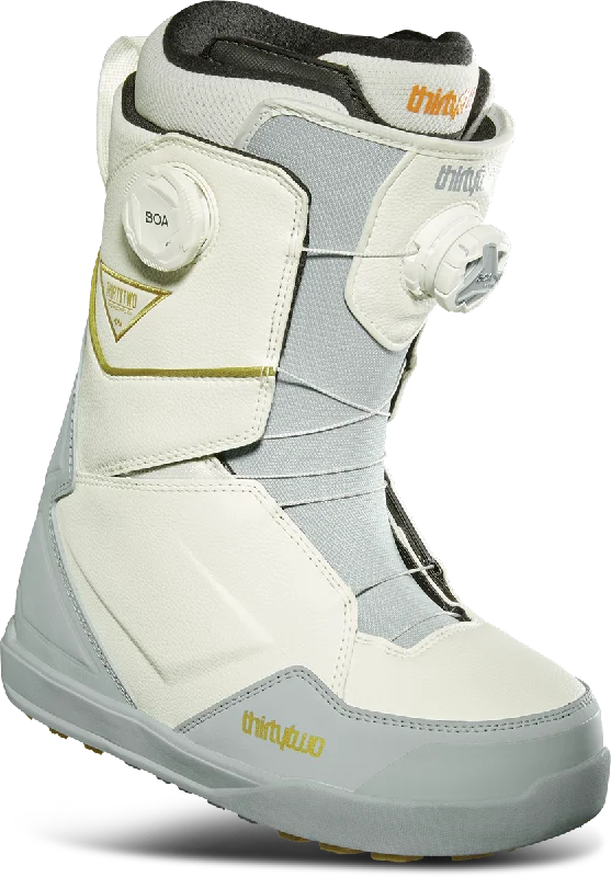 Thirtytwo Women's Lashed Double BOA Snowboard Boots 2024