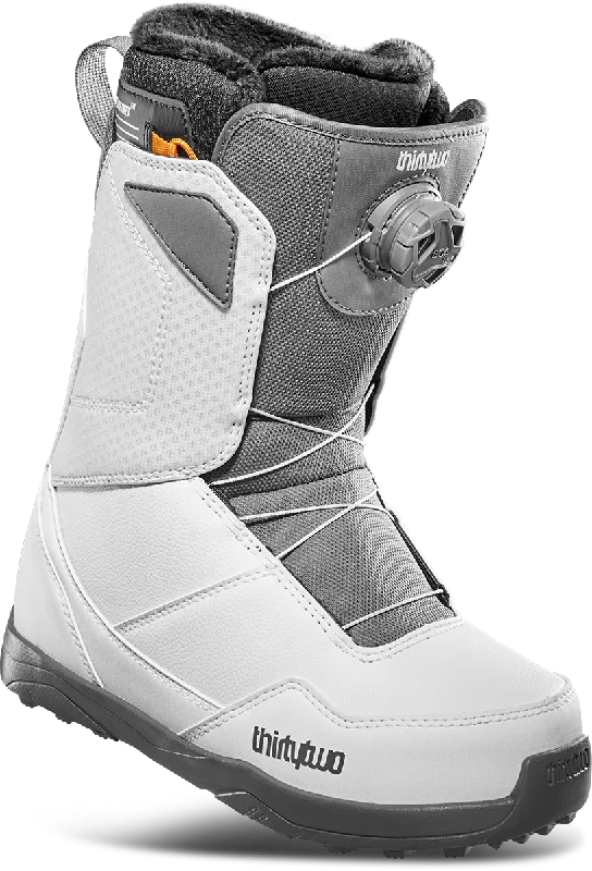 Thirtytwo Women's Shifty BOA Snowboard Boots 2024