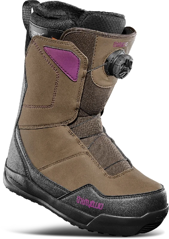 Thirtytwo Women's Shifty BOA Snowboard Boots 2025