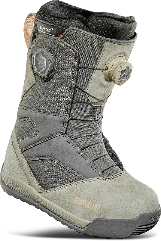 Thirtytwo Women's STW Double BOA Snowboard Boots 2025