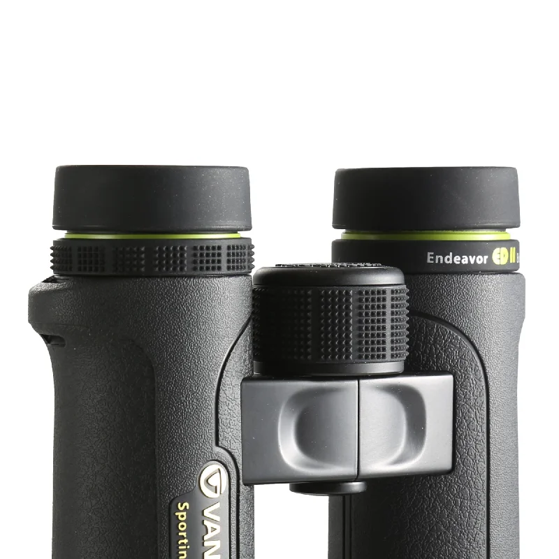 Two Rubber Eyepieces - Endeavor 8x32