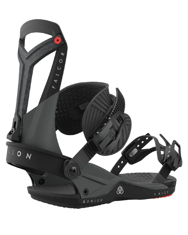 Union Falcor Snowboard Bindings