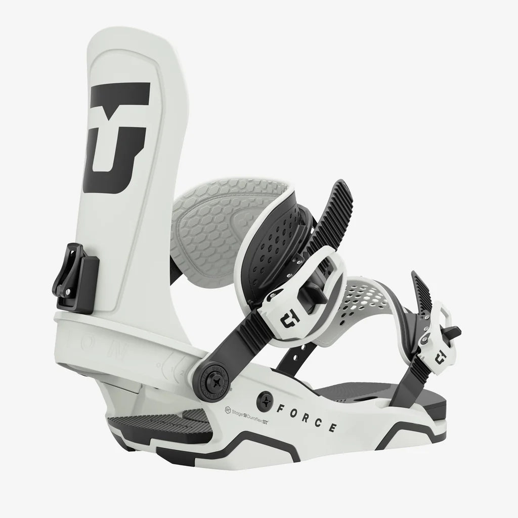 Union Force Snowboard Bindings 2025 - Sand