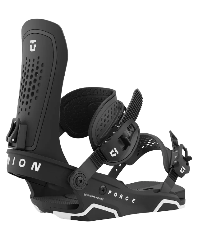 Union Force Snowboard Bindings