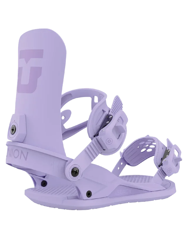 Union Legacy Women's Snowboard Bindings