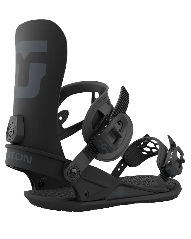 Union Strata Snowboard Bindings