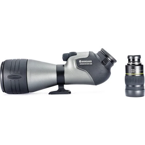 Vanguard Endeavor HD 20-60x82 Spotting Scope (Angled Viewing)