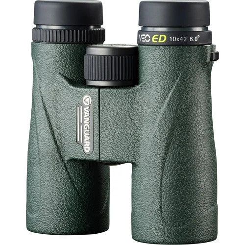 Vanguard 10x42 VEO ED Binoculars