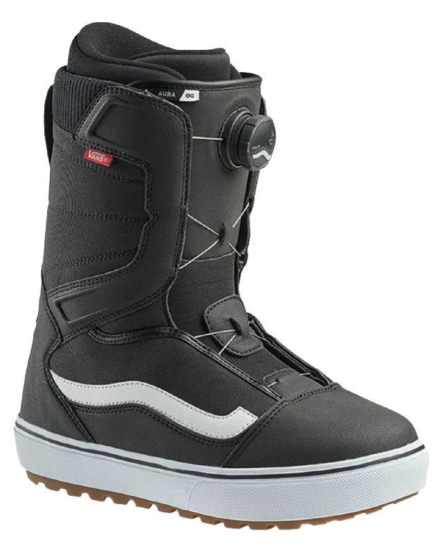 Vans Aura Og Snowboard Boots