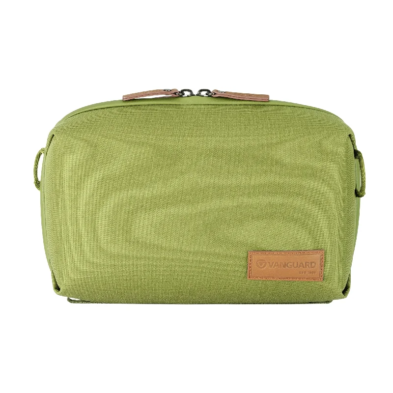 VEO City TP28 GR - Tech Bag - Green