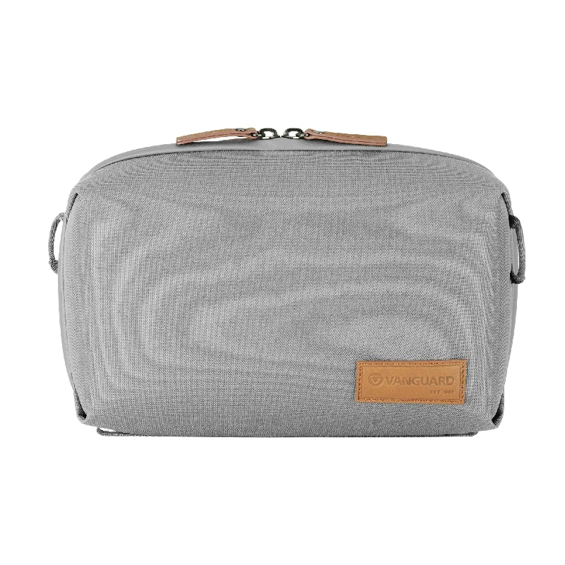 VEO City TP28 GY - Tech Bag - Gray