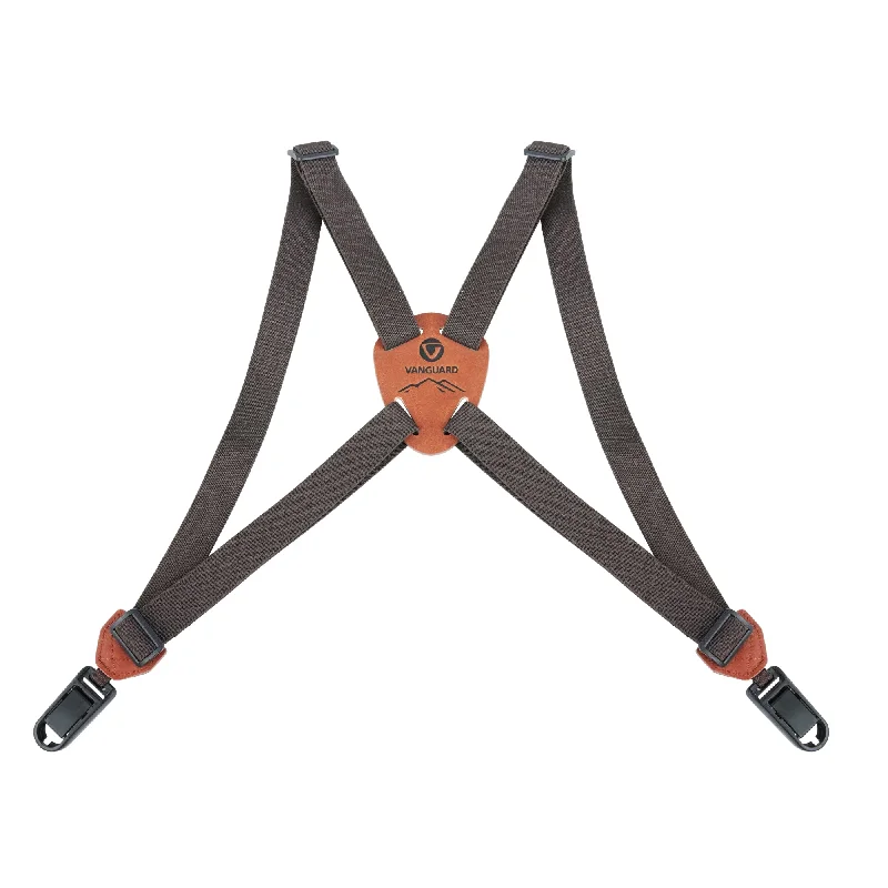 VEO Optic Guard H Harness - Brown