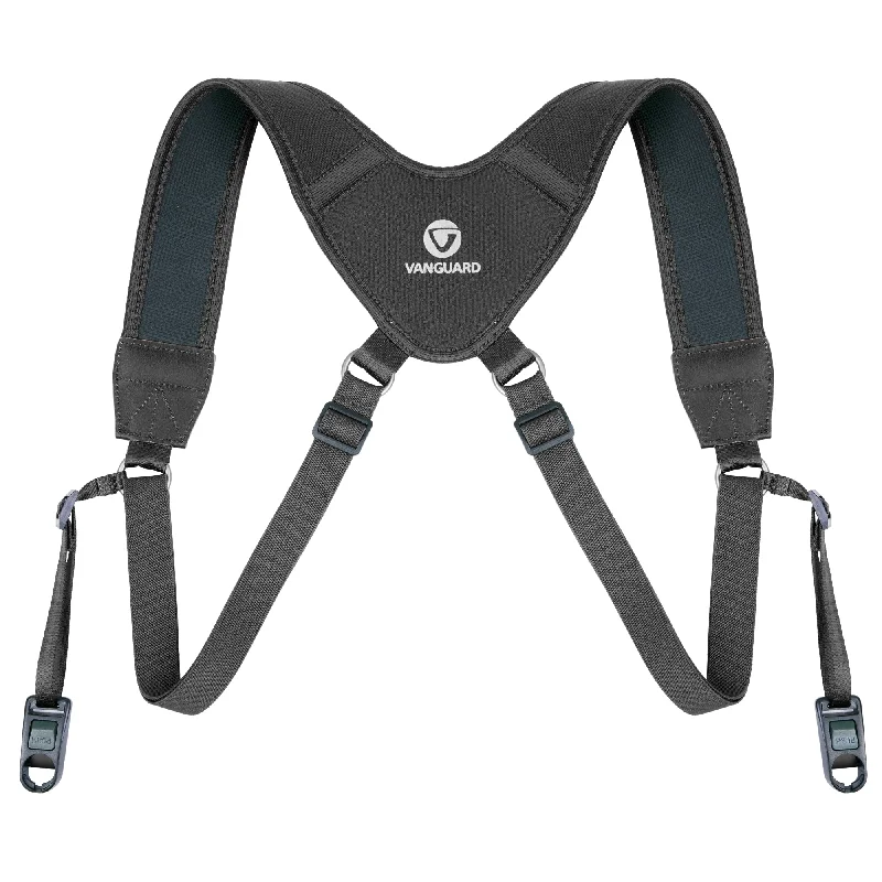 VEO Optic Guard H DLX Harness - Black