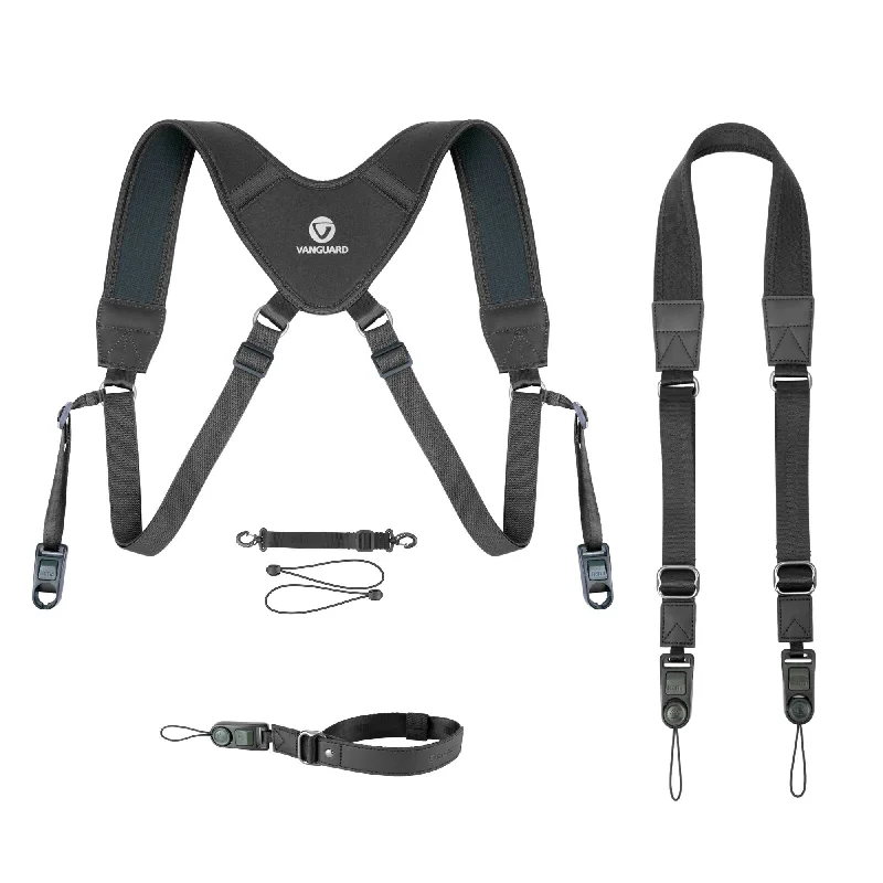 VEO Optic Guard Kit - Black