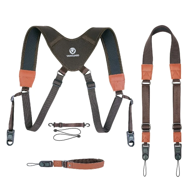 VEO Optic Guard Kit - Brown