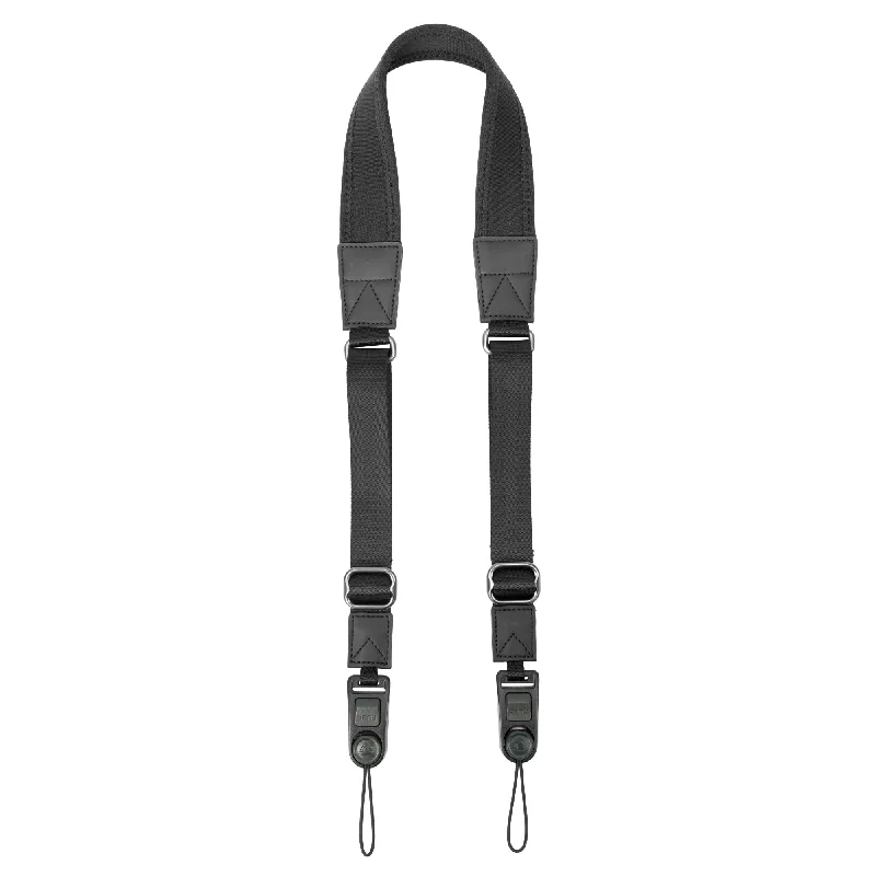 VEO Optic Guard NS Neck Strap - Black