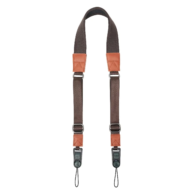 VEO Optic Guard NS Neck Strap - Brown