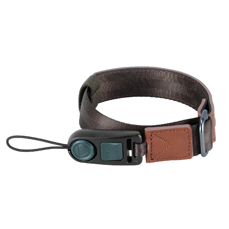 VEO Optic Guard WS Wrist Strap - Brown