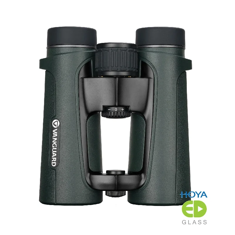 VEO HD IV 10x42 Binoculars With HOYA ED Glass & SK-15 Prism