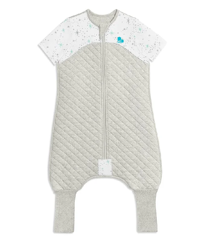 Love To Dream Sleep Suit 1.0 TOG - NorthStar White