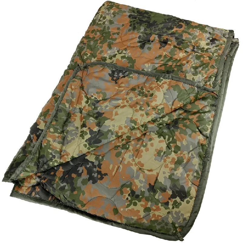 Flecktarn