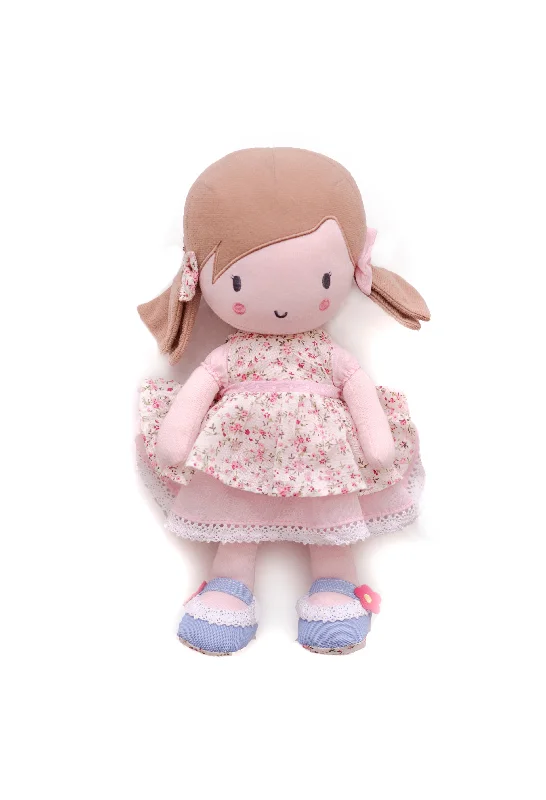 Primrose Doll