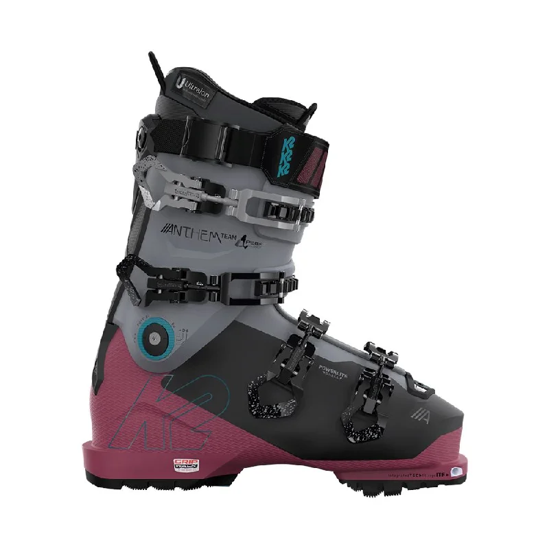 K2 Anthem Team Womens Ski Boots 2023