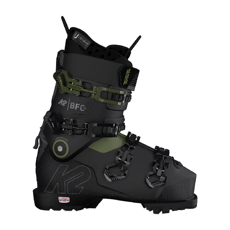 K2 BFC 120 Ski Boots 2023