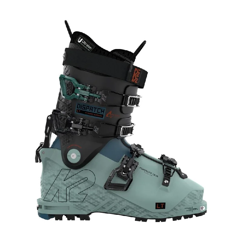 K2 Dispatch Womens LT SKi Boots 2023