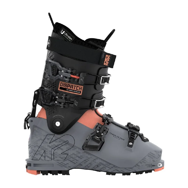 K2 Dispatch Womens Ski Boots 2023