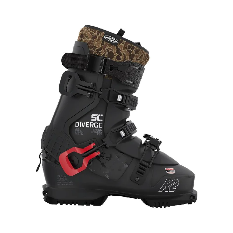 K2 Diverge SC Mens Ski Boot 2023