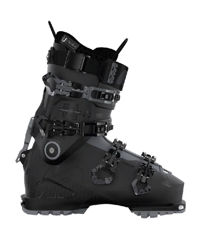 K2 Mindbender Team Ski Boots 2023