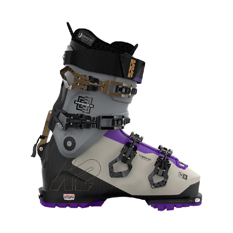 K2 Mindbender 95 Womens Ski Boots