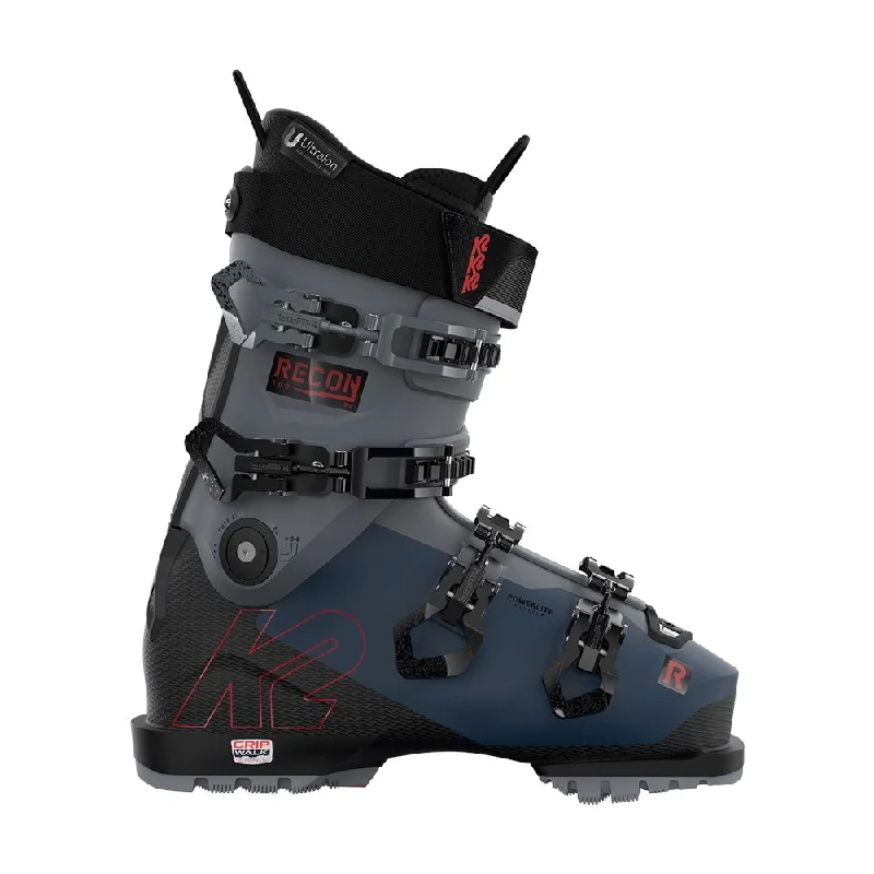 K2 Recon 100 MV Mens Ski Boots 2023