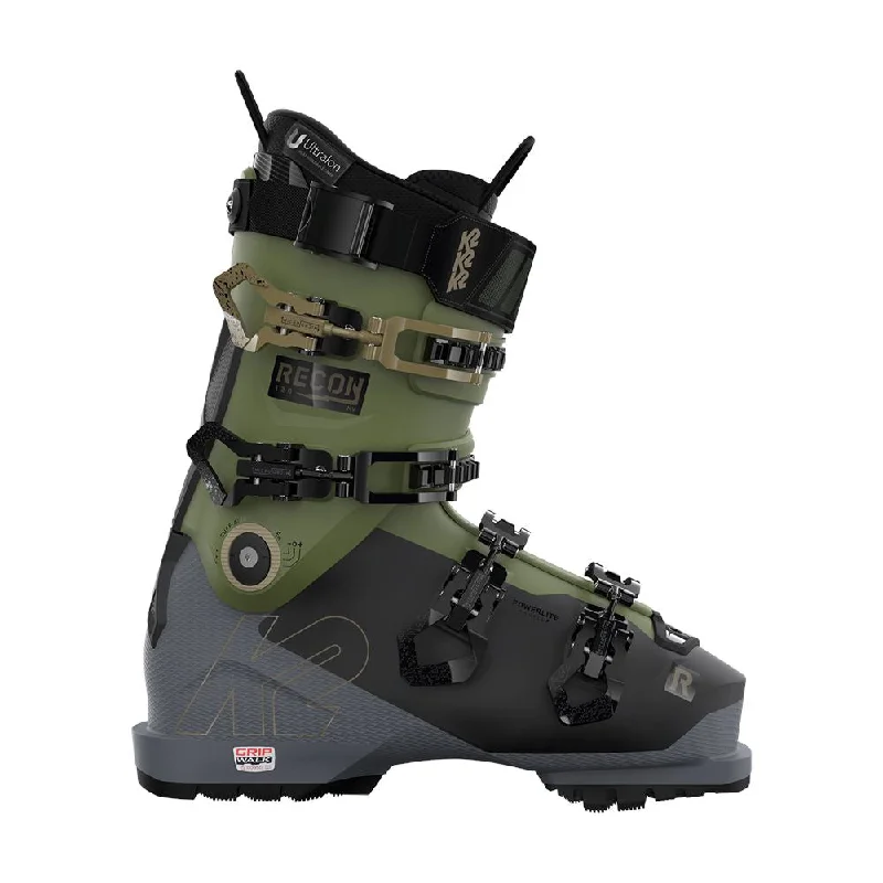 K2 Recon 120 MV Ski Boots 2023