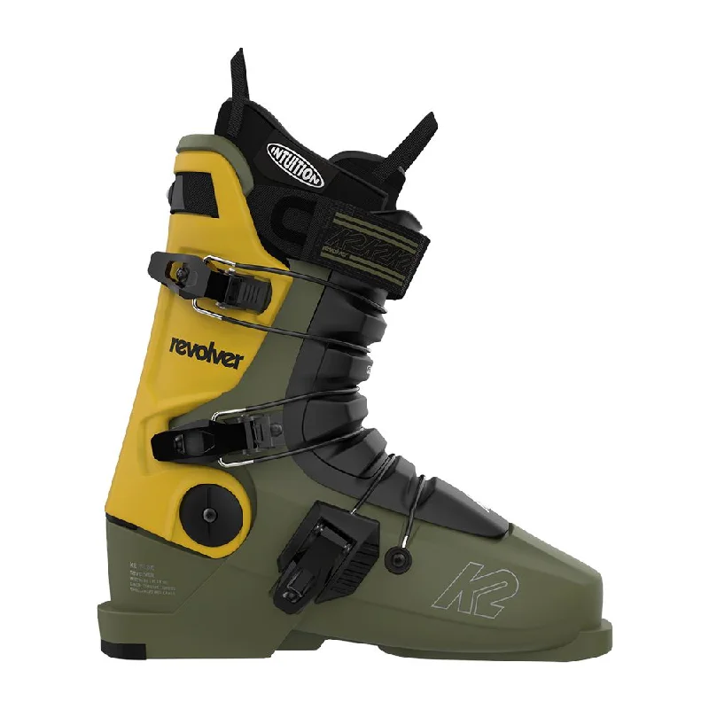 K2 Revolver Ski Boots 2023