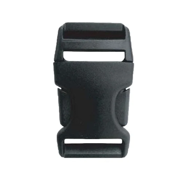 ACECAMP SIDE RELEASE BUCKLES 7043 DURAFLEX 2 X 25MM