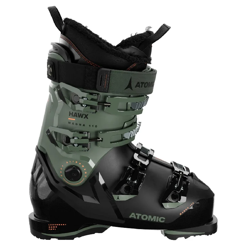 Atomic Hawx Magna 110 GW Ski Boot 2025