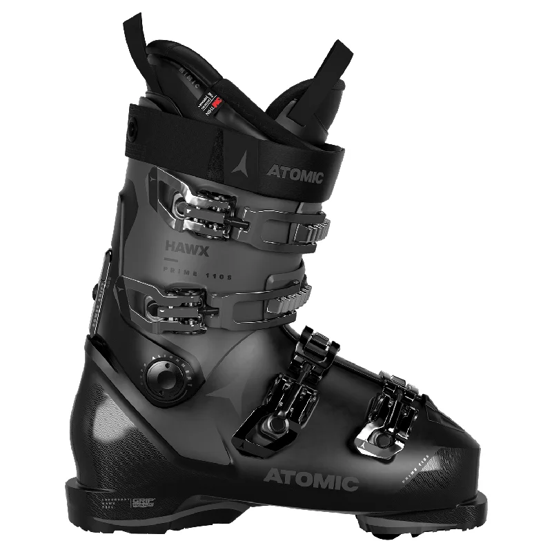 Atomic Hawx Prime 110 S GW Ski Boot 2024 Black