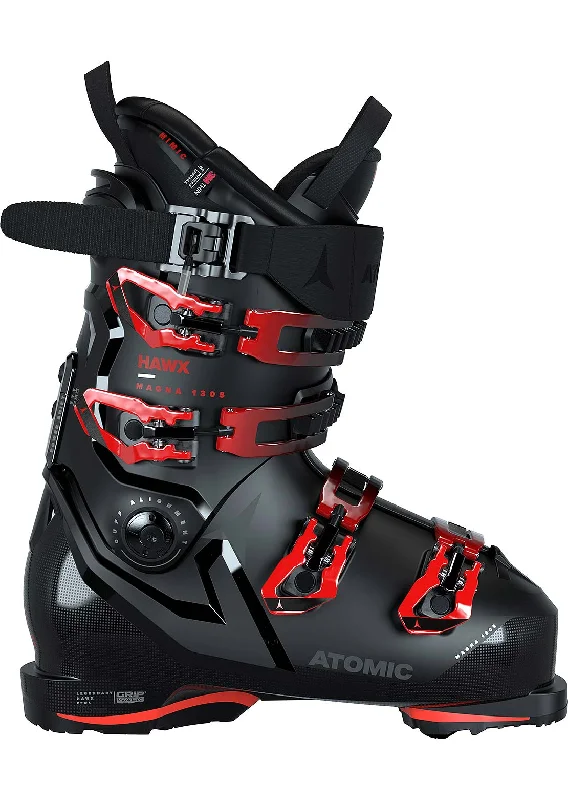 Atomic Men's Hawx Magna 130 S Grip Walk Ski Boots