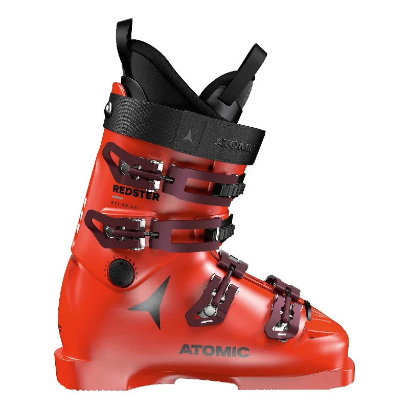 Atomic Redster STI 70 LC Ski Boot 2025