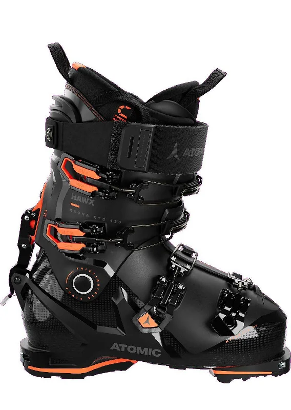 Atomic Unisex Hawx Magna XTD 120 GW Boots