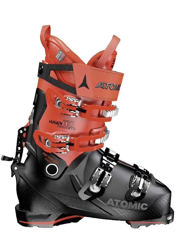 Atomic Unisex Hawx Prime XTD 110 CT Ski Boots